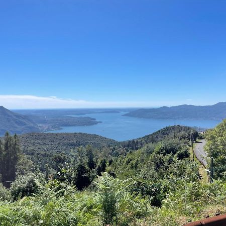 Villa Assunta Premeno Bagian luar foto