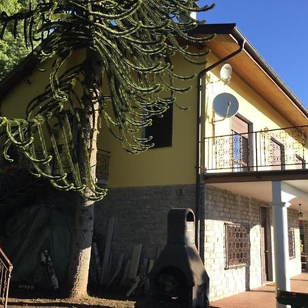 Villa Assunta Premeno Bagian luar foto