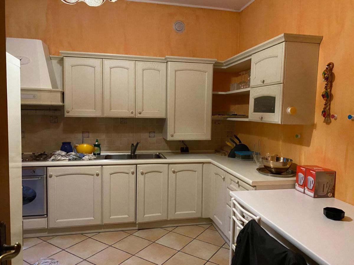Villa Assunta Premeno Bagian luar foto