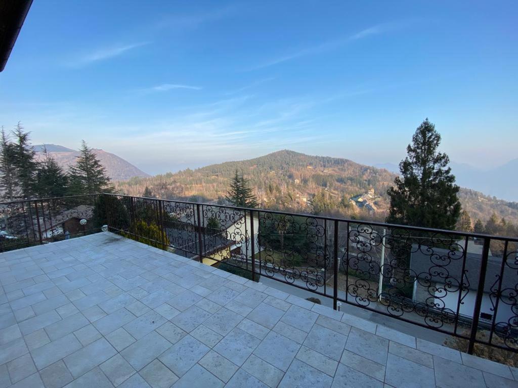 Villa Assunta Premeno Bagian luar foto