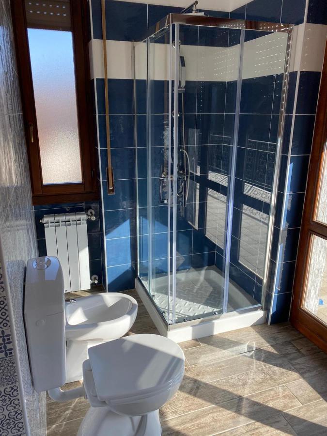 Villa Assunta Premeno Bagian luar foto