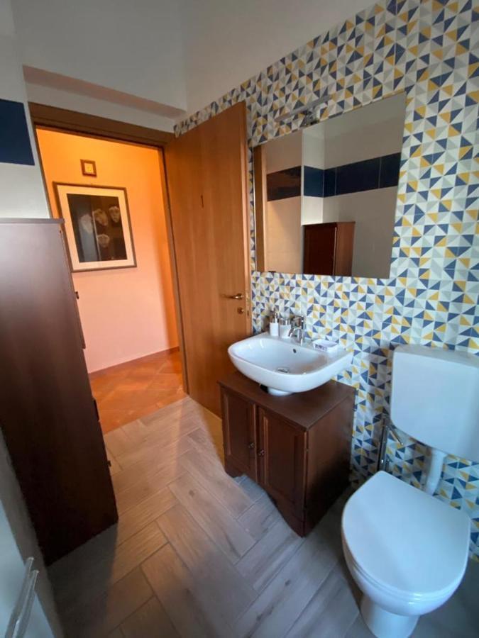 Villa Assunta Premeno Bagian luar foto