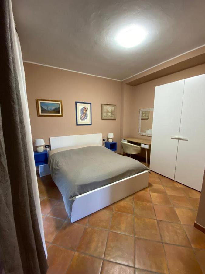 Villa Assunta Premeno Bagian luar foto